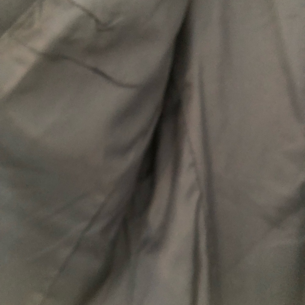 Pendleton Wool Blazer, Navy, Euc - image 3